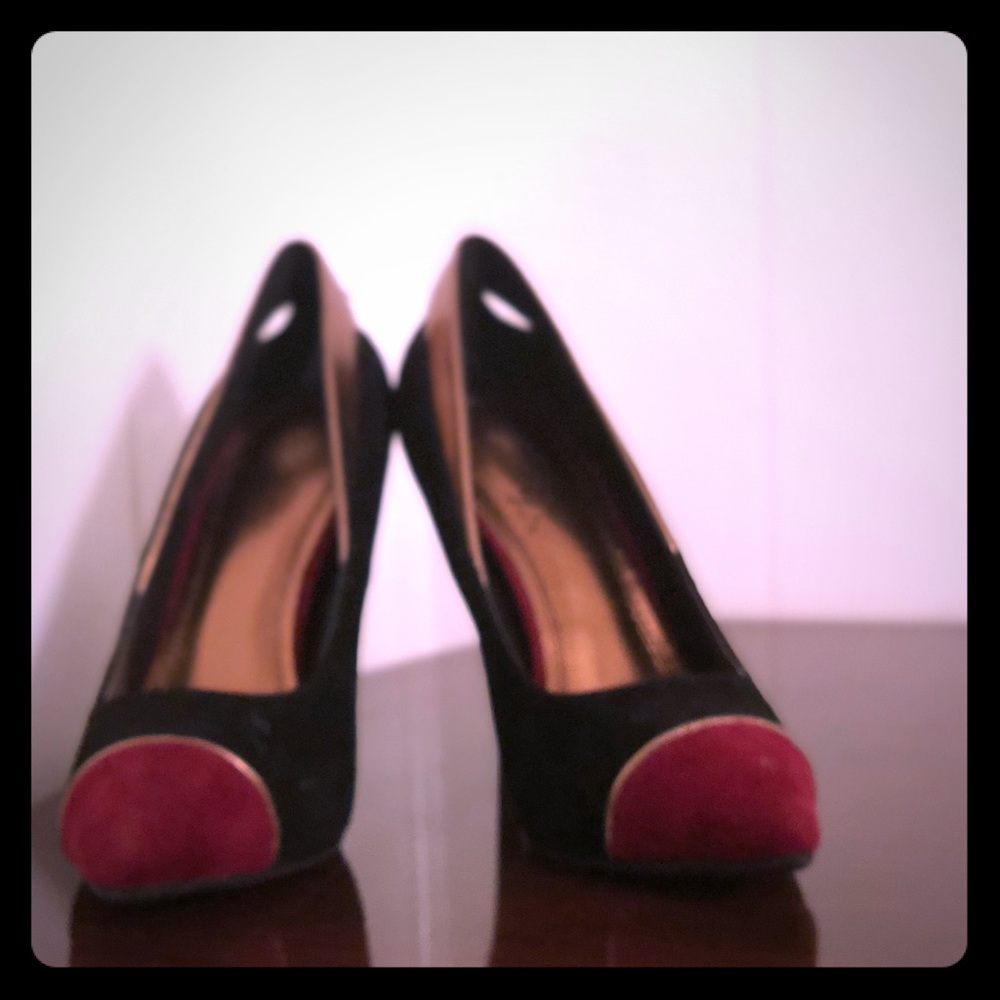 Women’s Shoes